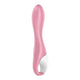 Satisfyer Air Pump Vibrator 2 wibrator do punktu G Pink
