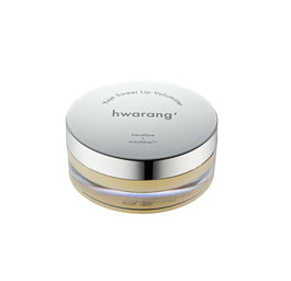 Hwarang' Yuja Sweet Lip Volumizer balsam do ust poprawiający objętość