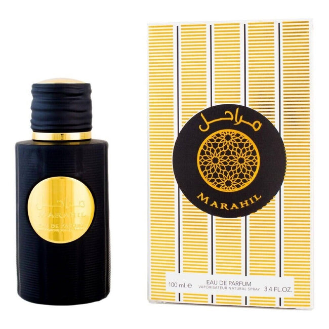 Ard al Zaafaran Marahil woda perfumowana spray