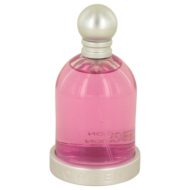 Jesus Del Pozo Halloween Kiss Sexy woda toaletowa spray 100ml - produkt bez opakowania