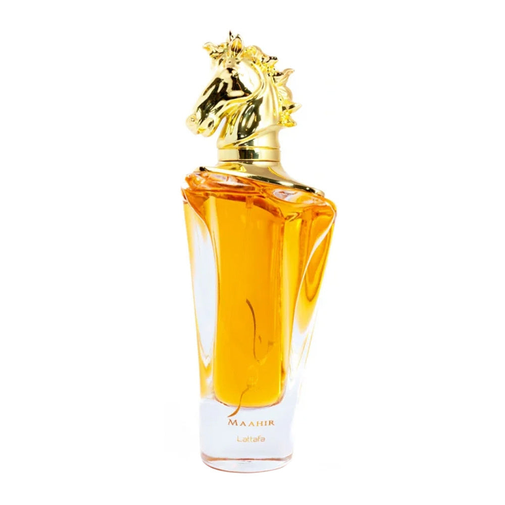 lattafa maahir woda perfumowana 100 ml     