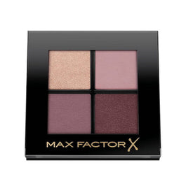 Max Factor Colour Expert Mini Palette paleta cieni do powiek