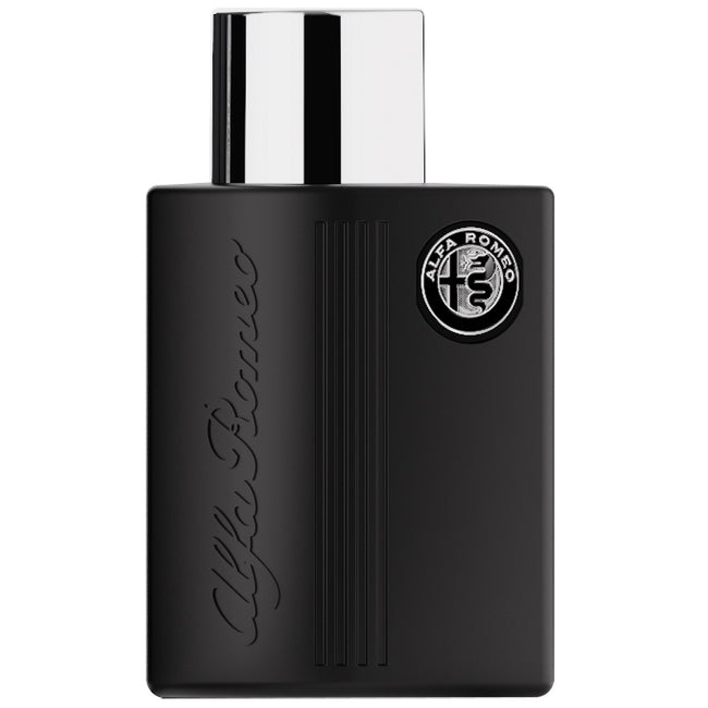 Alfa Romeo Black For Men woda toaletowa spray