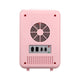Adler Mini lodówka na kosmetyki AD 8084 4l Pink