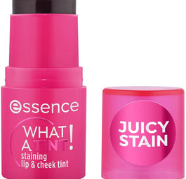 Essence What A Tint! tint do ust i policzków