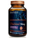Doctor Life Ubichinol koenzym Q10 aktywna forma 50mg suplement diety 60 kapsułek