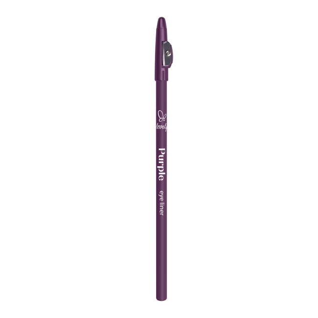 Lovely Eyeliner kredka do oczu