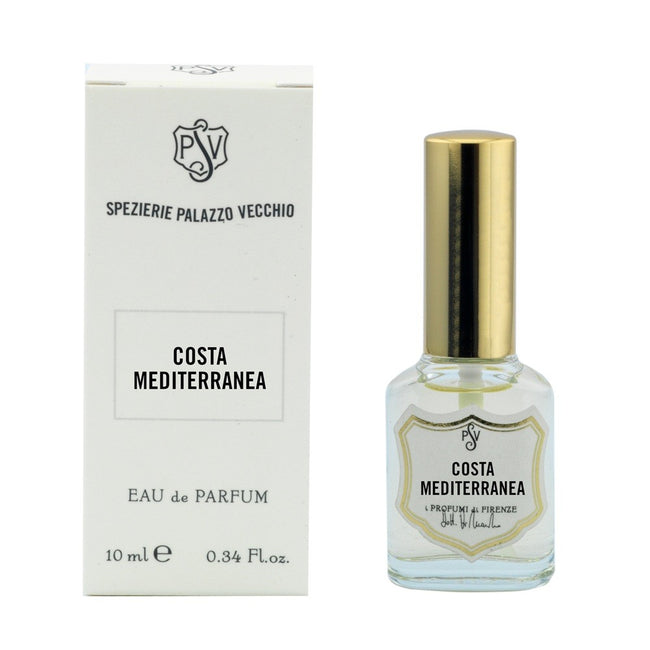 I Profumi Di Firenze Costa Mediterranea woda perfumowana