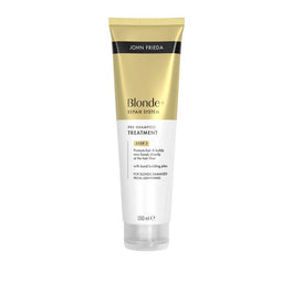 John Frieda Blonde+ Repair System kuracja naprawcza 150ml