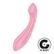 Satisfyer G-Force wibrator do stymulacji punktu G Pink