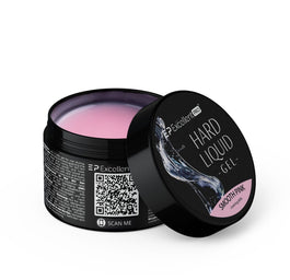 Excellent PRO Hard Liquid Gel żel budujący