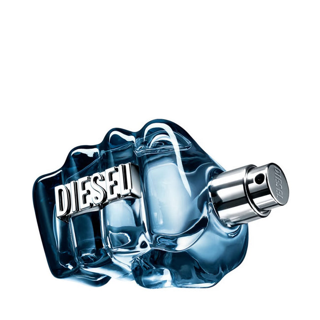 Diesel Only The Brave for Man woda toaletowa spray