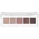 Catrice 5 In A Box mini paleta cieni do powiek