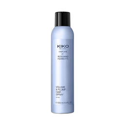 KIKO Milano Volume & Plump trwały lakier do włosów zwiększający objętość 250ml