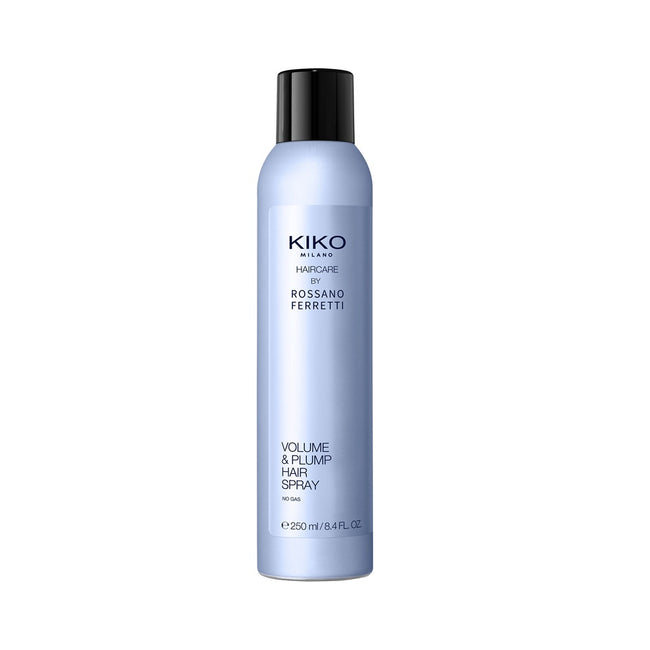 KIKO Milano Volume & Plump trwały lakier do włosów zwiększający objętość 250ml