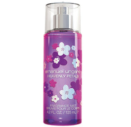 Emanuel Ungaro Heavenly Petals mgiełka do ciała 125ml