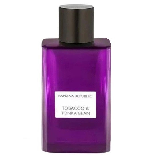 Banana Republic Tobacco & Tonka Bean woda perfumowana spray