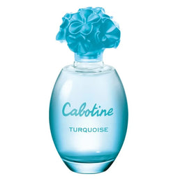 Gres Cabotine Turquoise woda perfumowana spray