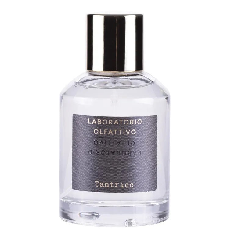 laboratorio olfattivo tantrico