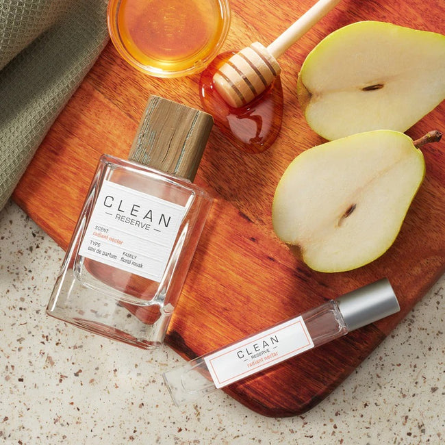 Clean Reserve Radiant Nectar woda perfumowana spray