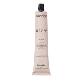 Farmavita Omniplex Blossom Glow toner do włosów 100ml