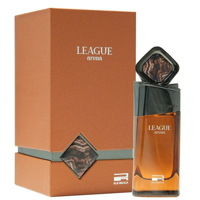 Rue Broca League Arena woda perfumowana spray
