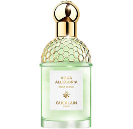 Guerlain Aqua Allegoria Rosa Verde woda toaletowa