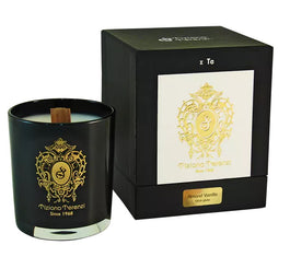 Tiziana Terenzi Almond Vanilla świeca zapachowa 170g
