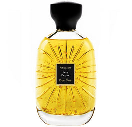 Atelier des Ors Iris Fauve woda perfumowana