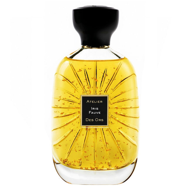 Atelier des Ors Iris Fauve woda perfumowana