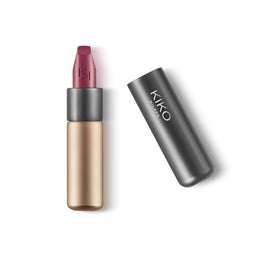 KIKO Milano Velvet Passion Matte Lipstick pomadka do ust zapewniająca matowy efekt 344 Intense Mauve 3.5g