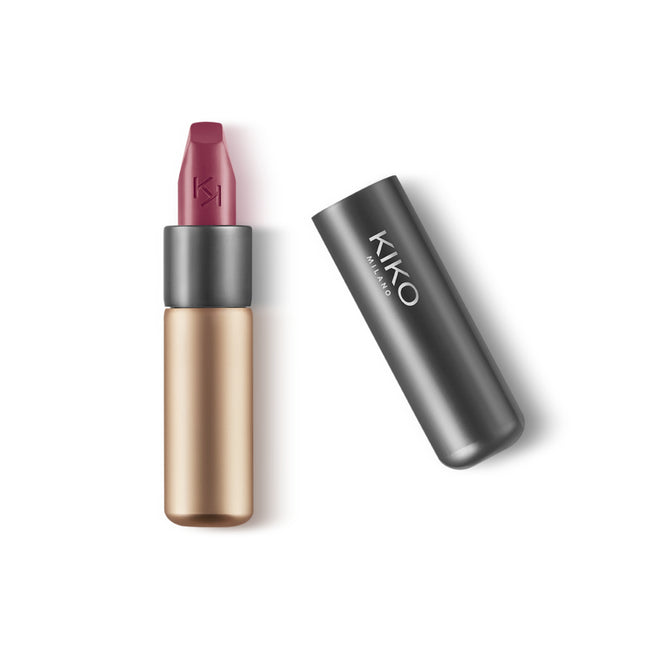 KIKO Milano Velvet Passion Matte Lipstick pomadka do ust zapewniająca matowy efekt 344 Intense Mauve 3.5g
