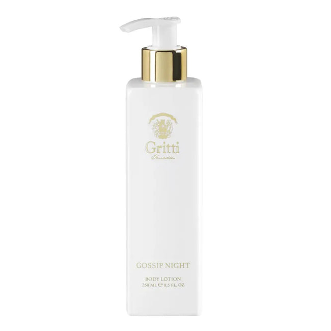 Gritti Gossip Night balsam do ciała 250ml