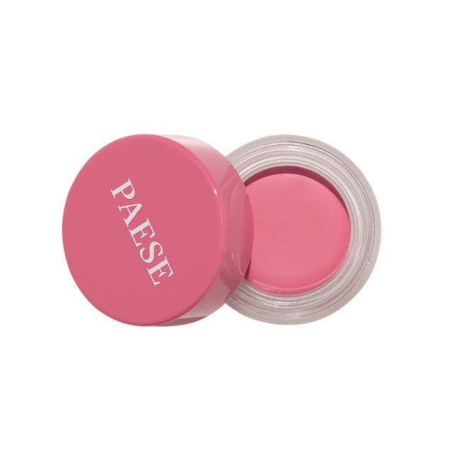 Paese Blush Kissed róż w kremie