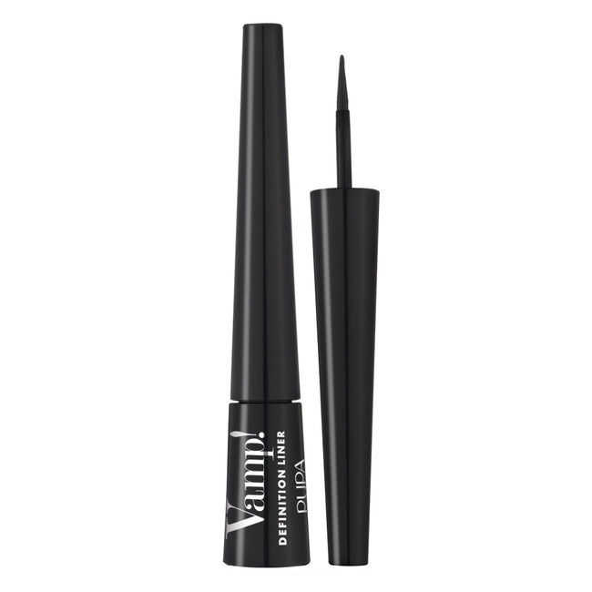 Pupa Milano Vamp! Definition Liner eyeliner w płynie 2.5ml