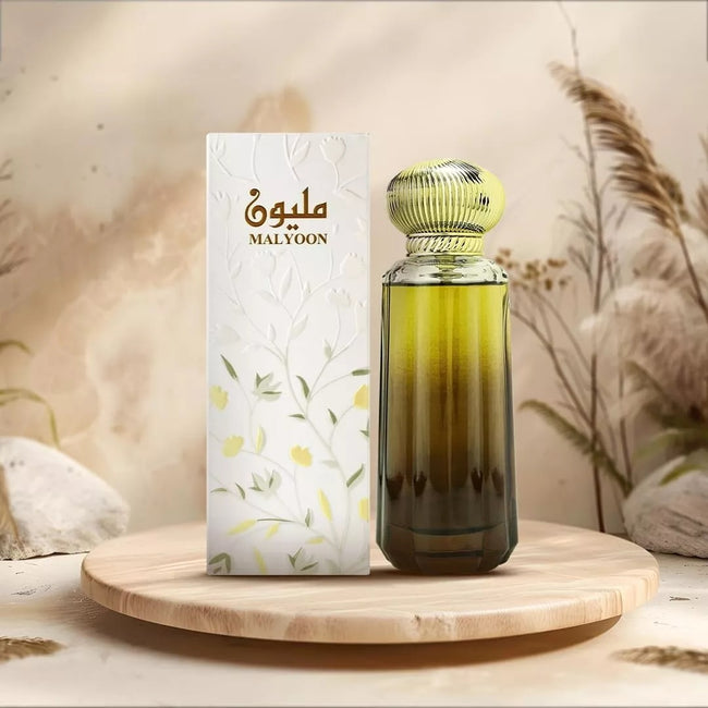 Ahmed Al Maghribi Malyoon woda perfumowana