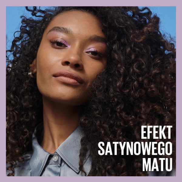 Maybelline Super Stay Lumi Matte Foundation podkład do twarzy