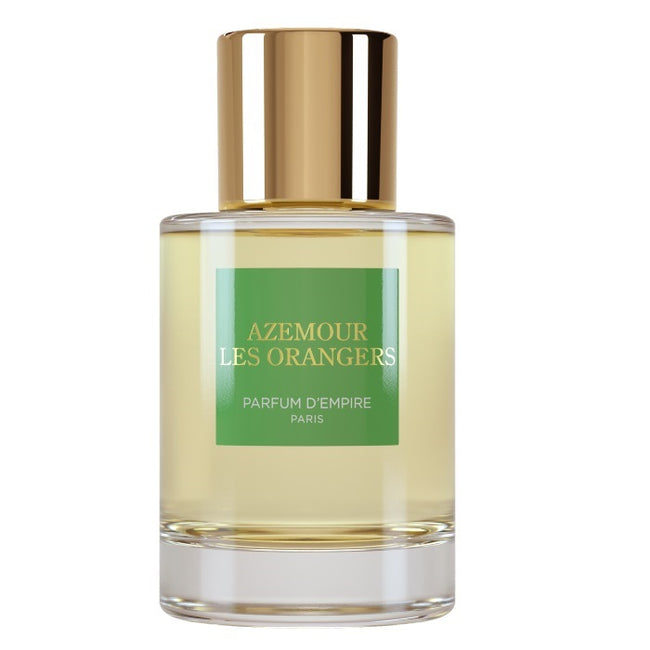 Parfum D'Empire Azemour Les Orangers woda perfumowana spray