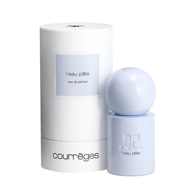 Courreges L'Eau Pale woda perfumowana spray