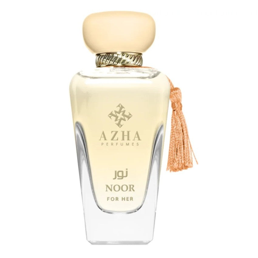 azha noor