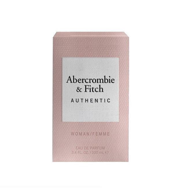 Abercrombie&Fitch Authentic Woman woda perfumowana spray