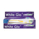 White Glo 2in1 Mouthwash wybielająca pasta z płynem do płukania ust 100ml + szczoteczka do zębów