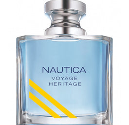 Nautica Voyage Heritage woda toaletowa spray