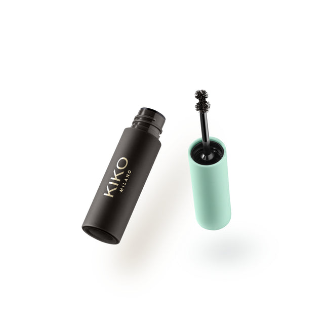 KIKO Milano Dreamphoria Fluffy Fusion Brow Pomade tusz do brwi o konsystencji musu