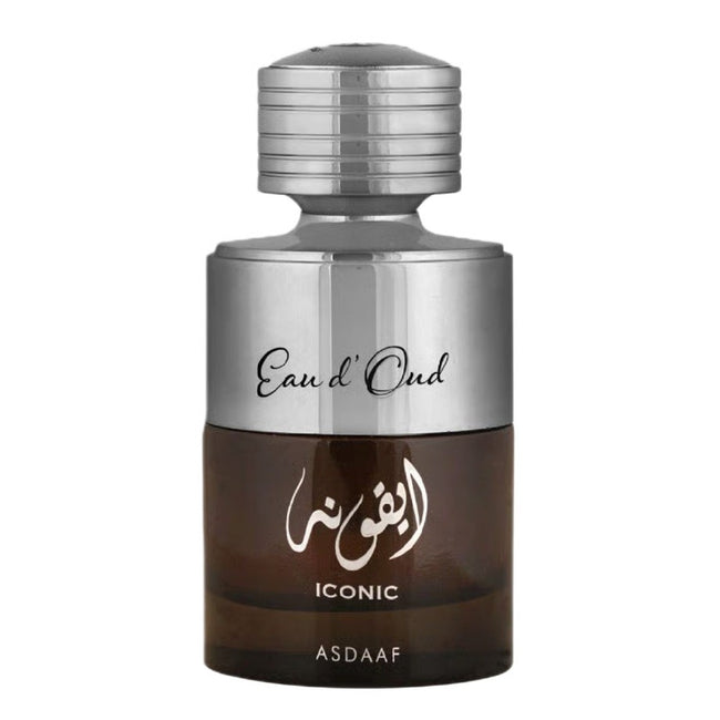 Asdaaf Iconic Eau d'Oud woda perfumowana