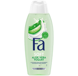 Fa Yoghurt Aloe Vera Shower Cream kremowy żel pod prysznic 400ml