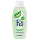 Fa Yoghurt Aloe Vera Shower Cream kremowy żel pod prysznic 400ml