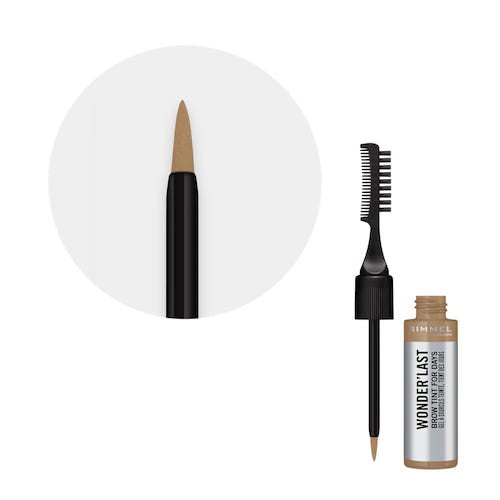 Rimmel Wonder Last Brow Tint tusz do brwi