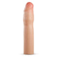 Blush Performance Plus Resilience Penis Extender nakładka przedłużająca penisa z cyberskóry 18cm
