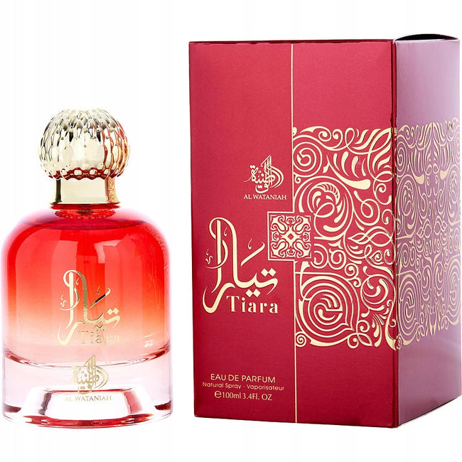 Al Wataniah Tiara woda perfumowana